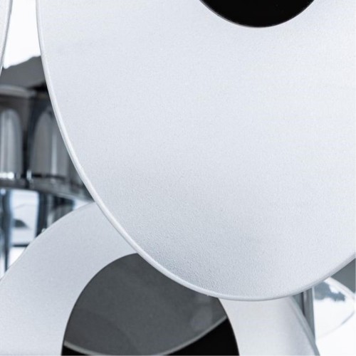 Подвесная люстра Arte Lamp Rosabella A4067LM-7CC, купить в Минске по самой низкой цене