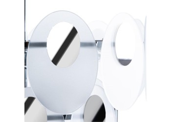 Подвесная люстра Arte Lamp Rosabella A4067LM-7CC