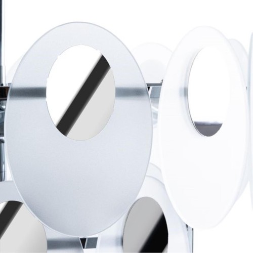 Подвесная люстра Arte Lamp Rosabella A4067LM-7CC, купить в Минске по самой низкой цене