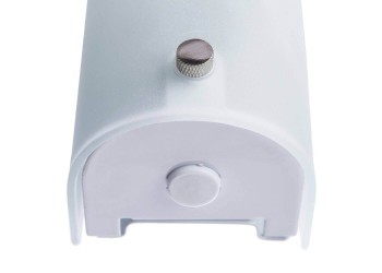 Подсветка для зеркал Arte Lamp Tratto A4101AP-1WH