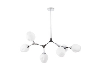 Подвесная люстра Arte Lamp Yuka A4103SP-6CC