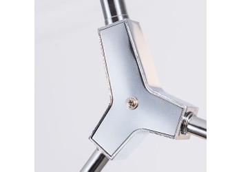 Подвесная люстра Arte Lamp Yuka A4103SP-8CC