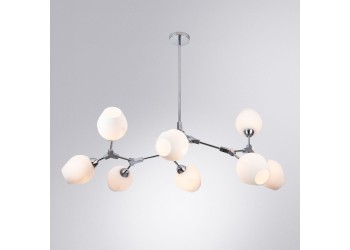 Подвесная люстра Arte Lamp Yuka A4103SP-8CC