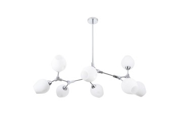 Подвесная люстра Arte Lamp Yuka A4103SP-8CC