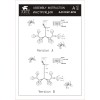 Подвесная люстра Arte Lamp Yuka A4103SP-8PB, купить в Минске по самой низкой цене