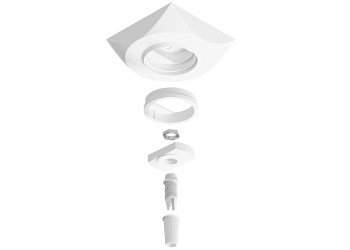 Основание для подвесных светильников Arte Lamp BASE A410433