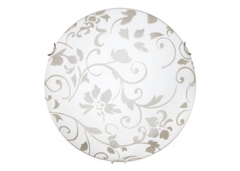 Потолочный светильник Arte Lamp Ornament A4120PL-3CC