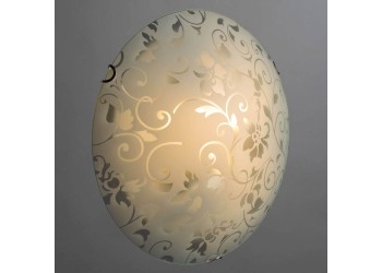 Потолочный светильник Arte Lamp Ornament A4120PL-3CC