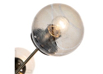 Подвесная люстра Arte Lamp Meissa A4164PL-6AB