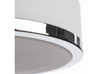 Потолочный светильник Arte Lamp Aqua A4440PL-1CC