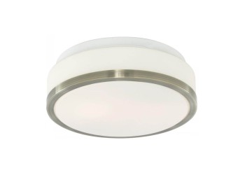 Потолочный светильник Arte Lamp Aqua A4440PL-2AB