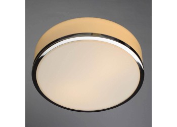 Потолочный светильник Arte Lamp Aqua A4440PL-2CC