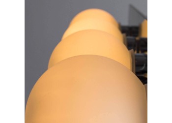 Бра Arte Lamp Aqua A4444AP-4CC