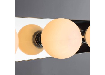 Бра Arte Lamp Aqua A4444AP-4CC