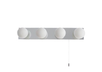 Бра Arte Lamp Aqua A4444AP-4CC