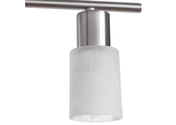 Спот Arte Lamp A4510PL-2SS