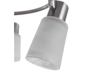 Спот Arte Lamp A4510PL-3SS