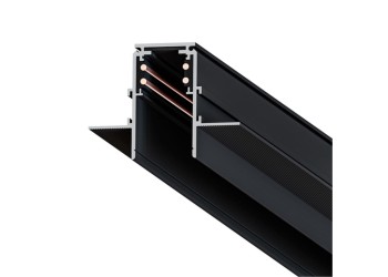 Шинопровод магнитный встраиваемый Arte Lamp Linea-Accessories A471106