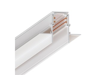 Шинопровод магнитный встраиваемый Arte Lamp Linea-Accessories A471133