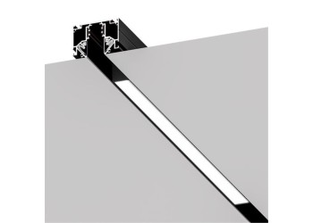 Шинопровод магнитный встраиваемый Arte Lamp Linea-Accessories A473206