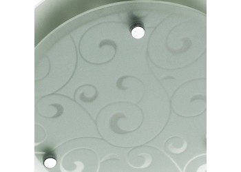 Потолочный светильник Arte Lamp A4806PL-1CC