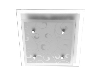 Потолочный светильник Arte Lamp A4807PL-1CC