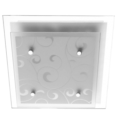 Потолочный светильник Arte Lamp A4807PL-1CC, купить в Минске по самой низкой цене