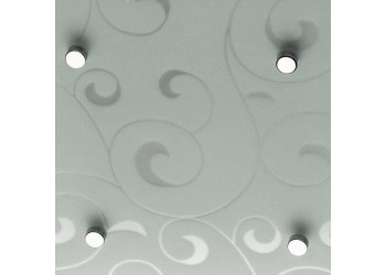 Потолочный светильник Arte Lamp A4807PL-2CC