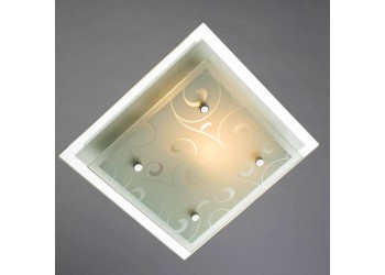 Потолочный светильник Arte Lamp A4807PL-2CC
