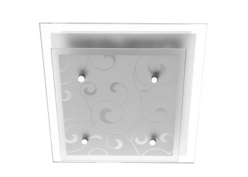 Потолочный светильник Arte Lamp A4807PL-2CC