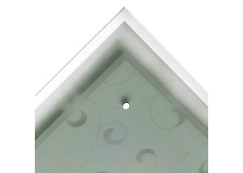 Потолочный светильник Arte Lamp A4807PL-3CC