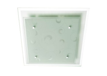 Потолочный светильник Arte Lamp A4807PL-3CC