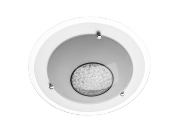 Потолочный светильник Arte Lamp A4833PL-3CC