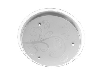 Потолочный светильник Arte Lamp A4865PL-2CC