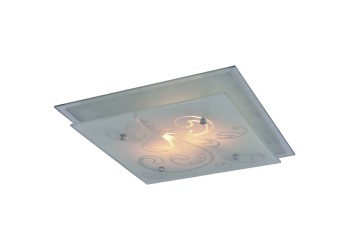 Потолочный светильник Arte Lamp A4866PL-2CC