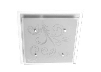 Потолочный светильник Arte Lamp A4866PL-2CC