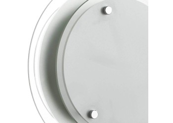 Потолочный светильник Arte Lamp A4867PL-1CC