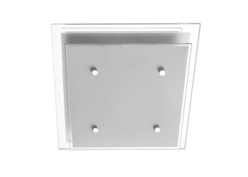 Потолочный светильник Arte Lamp A4868PL-1CC