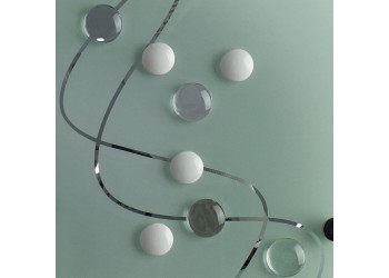 Потолочный светильник Arte Lamp A4890PL-1CC