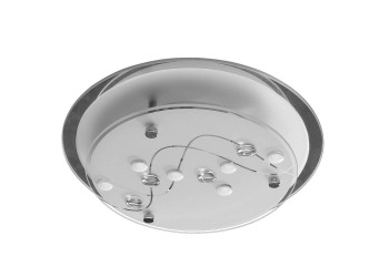 Потолочный светильник Arte Lamp A4890PL-1CC