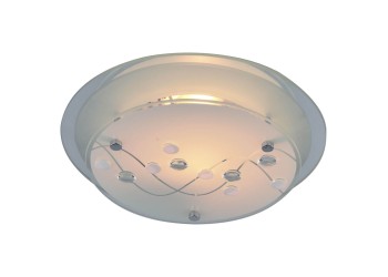 Потолочный светильник Arte Lamp A4890PL-2CC