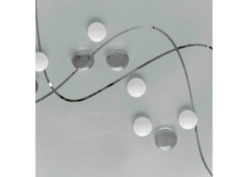 Потолочный светильник Arte Lamp A4890PL-2CC