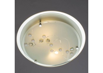 Потолочный светильник Arte Lamp A4890PL-2CC