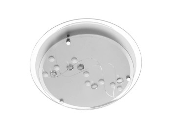 Потолочный светильник Arte Lamp A4890PL-2CC