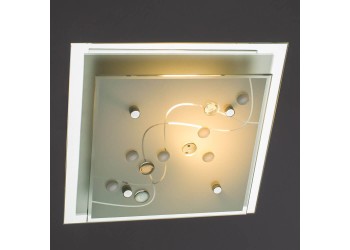 Потолочный светильник Arte Lamp A4891PL-1CC