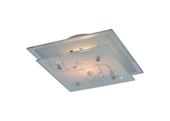 Потолочный светильник Arte Lamp A4891PL-1CC