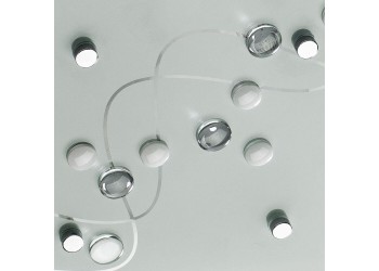 Потолочный светильник Arte Lamp A4891PL-1CC