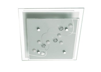 Потолочный светильник Arte Lamp A4891PL-1CC