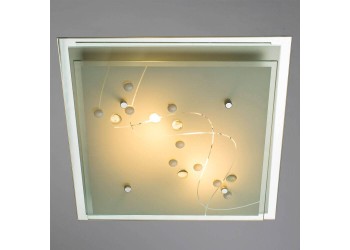 Потолочный светильник Arte Lamp A4891PL-2CC