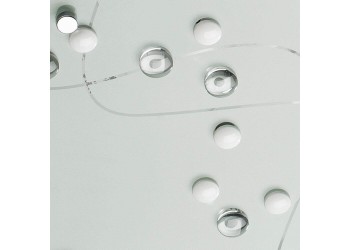 Потолочный светильник Arte Lamp A4891PL-2CC